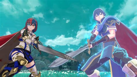 Fire Emblem Engage: The Best Class For Each 